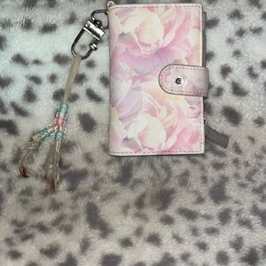 Wallet 🌸